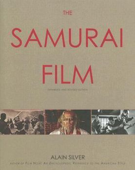 The Samurai Film