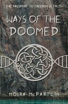 Paperback Ways of the Doomed Book