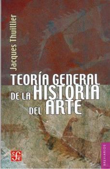 Paperback Teoria General de La Historia del Arte [Spanish] Book