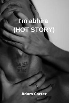 Paperback I'm abhira (HOT STORY) Book