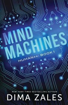 Paperback Mind Machines Book