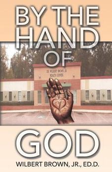 Paperback By the Hand of God Book