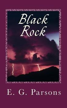 Paperback Black Rock: A Time For Love Book