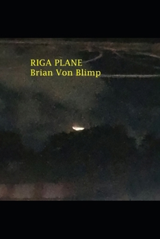 Paperback Riga Plane Book