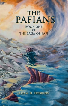 Paperback The Pafians Book