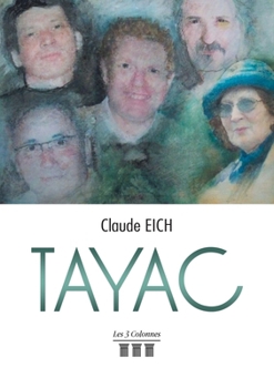 Paperback Tayac [French] Book