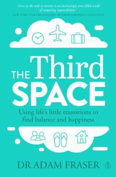 Paperback The Third Space Book