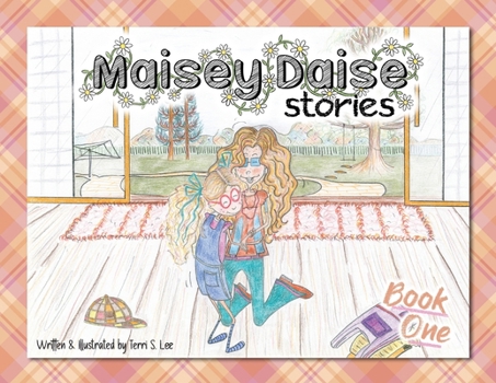 Paperback Maisey Daise Stories - Book One Book