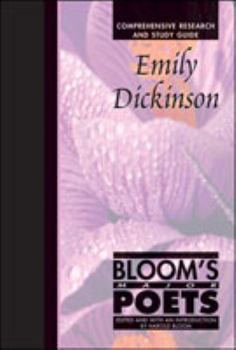 Library Binding Emily Dickinson Book