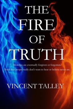 Paperback The Fire of Truth Book