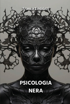 Paperback Psicologia Nera [Italian] Book
