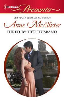 Mass Market Paperback Hired by Her Husband Book