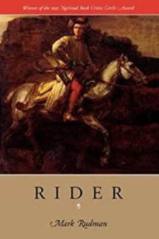 Paperback Rider: The Rider Quintet, Vol. 1 Book