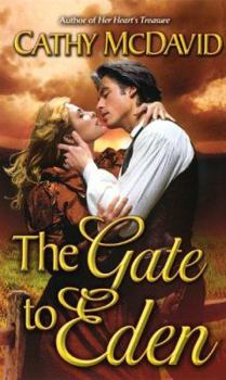 Paperback The Gate to Eden Book