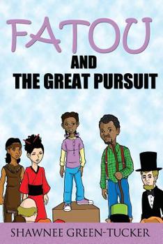 Paperback FATOU and the GREAT PURSUIT Book
