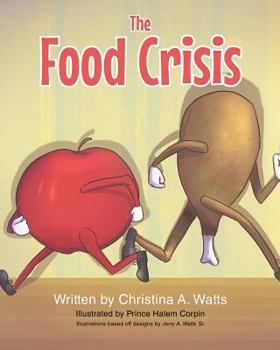 Paperback The Food Crisis Book