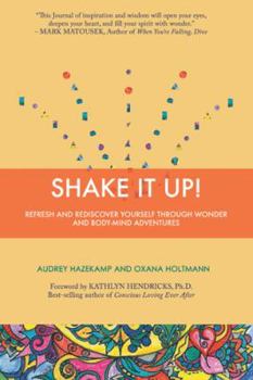 Shake It Up
