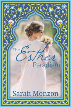 Paperback The Esther Paradigm Book
