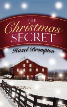 Paperback The Christmas Secret Book