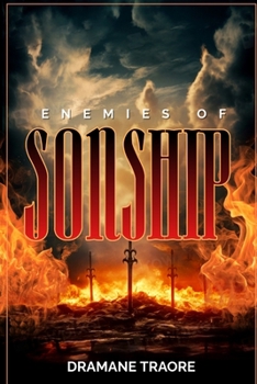 Paperback Enemies of Sonship Book