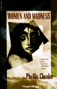 Paperback Women and Madness Book