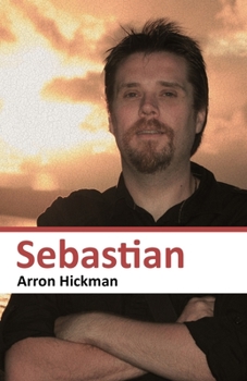 Paperback Sebastian Book