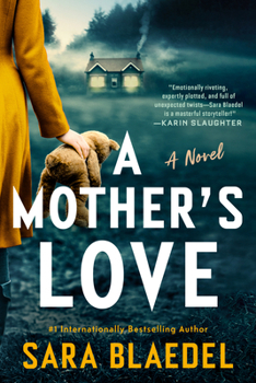 Paperback A Mother's Love Book