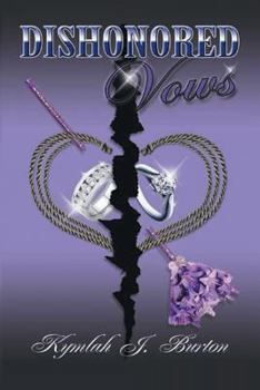 Paperback Dishonored Vows Book