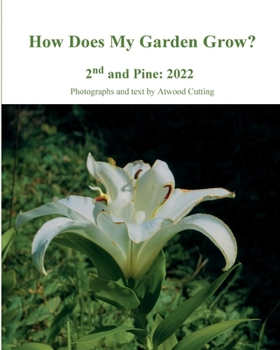 Paperback How Does My Garden Grow? Book
