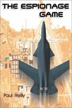 Paperback The Espionage Game Book