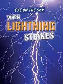 When Lightning Strikes - Book  of the Eye on the Sky