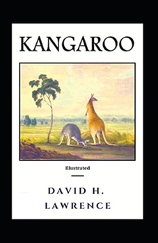 Paperback Kangaroo Illustrated: Fiction, Biographical Book