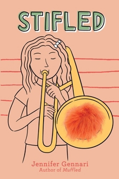 Hardcover Stifled Book