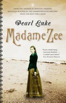 Hardcover Madame Zee Book