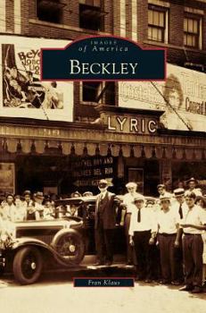 Hardcover Beckley Book