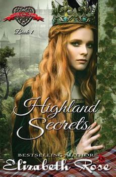 Highland Secrets - Book #1 of the Secrets of the Heart