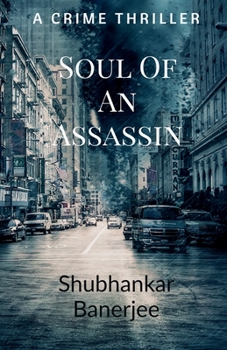 Paperback Soul of an assassin Book