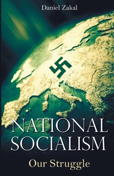 Paperback National Socialism Book