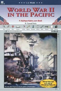Unknown Binding World War II in the Pacific (U.S. Wars) Book