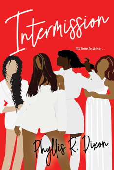 Paperback Intermission Book