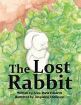 Paperback The Lost Rabbit Book