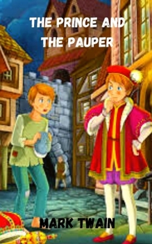 Paperback The Prince and the Pauper Book