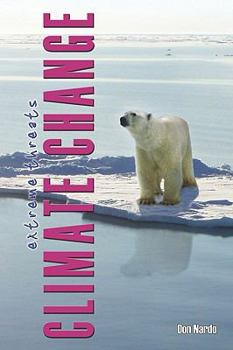 Library Binding Climate Change Book