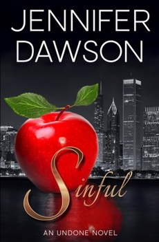 Paperback Sinful Book