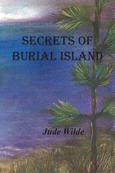 Paperback Secrets of Burial Island Book