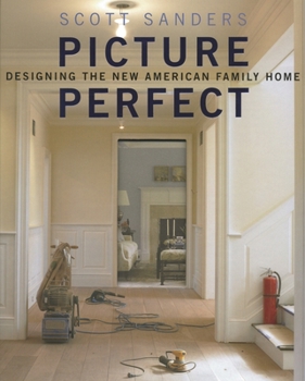 Hardcover Picture Perfect Book