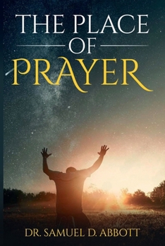 Paperback The Place of Prayer Book