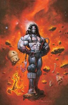 Lobo: Unbound - Book #25 of the DC Comics Graphic Novel Collection