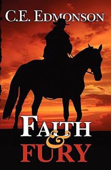 Paperback Faith & Fury Book
