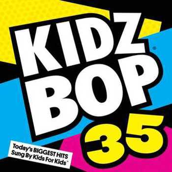 KIDZ BOP 35